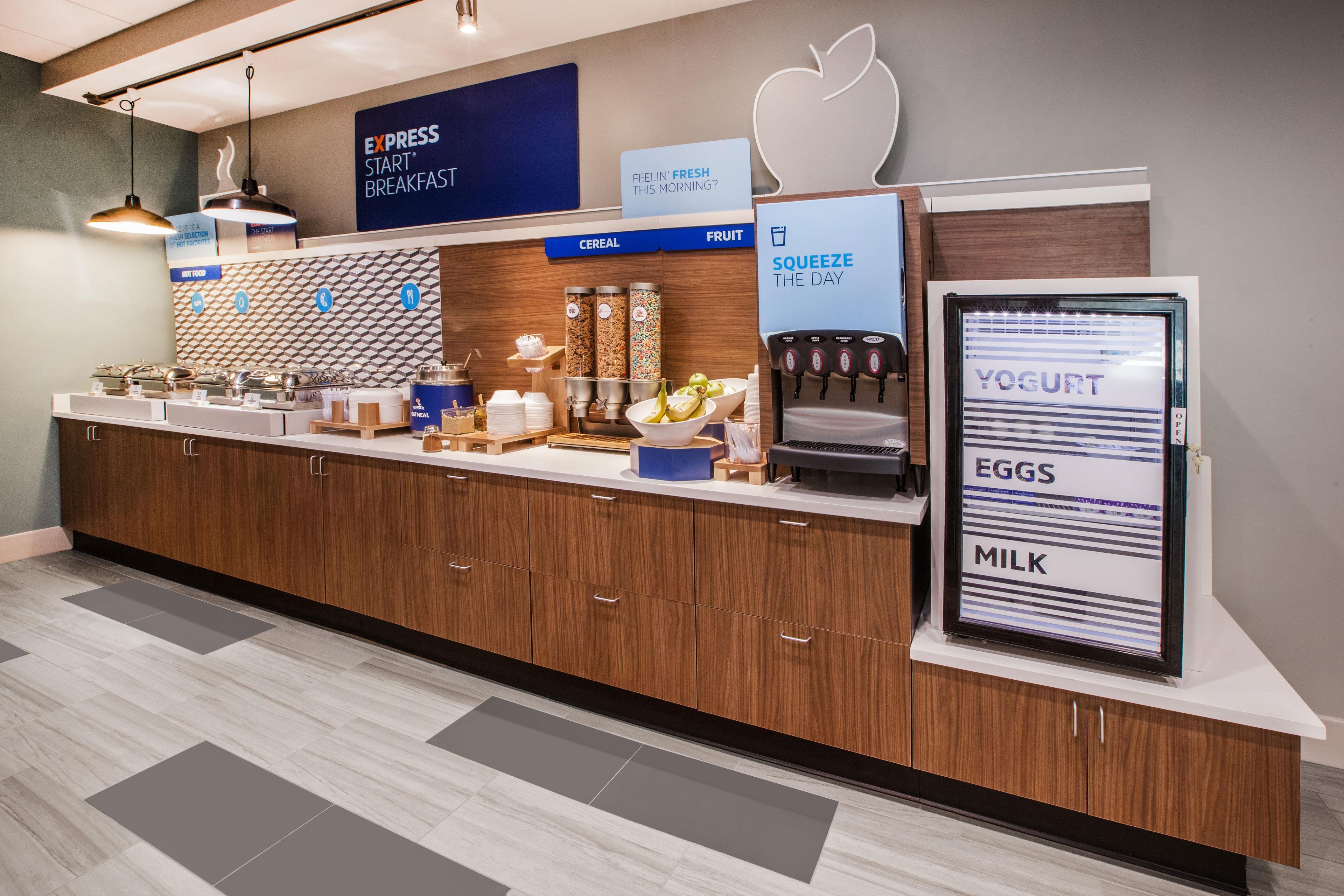 Holiday Inn Express & Suites Houston - Memorial Park Area By Ihg Екстериор снимка