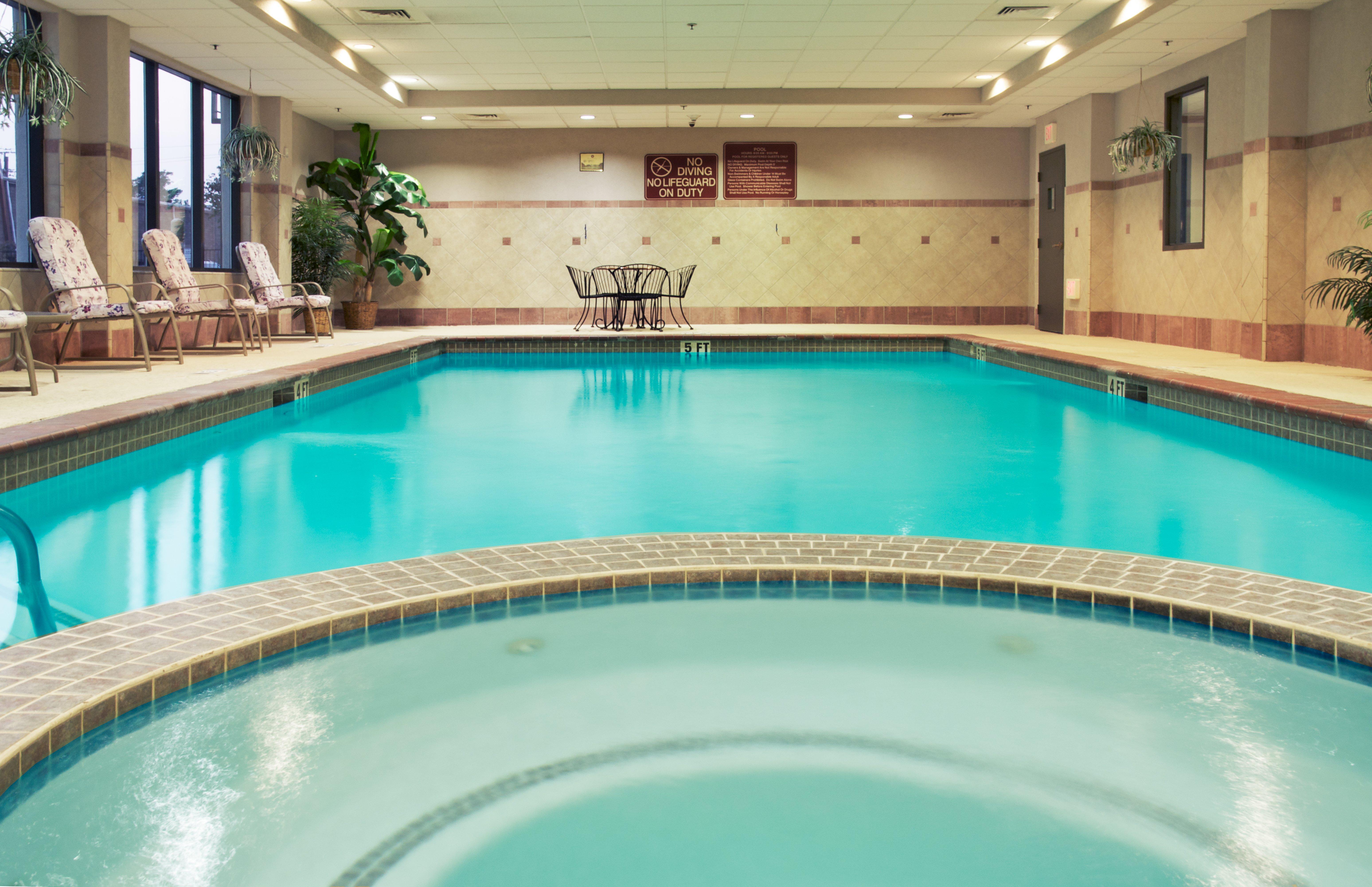 Holiday Inn Express & Suites Houston - Memorial Park Area By Ihg Екстериор снимка