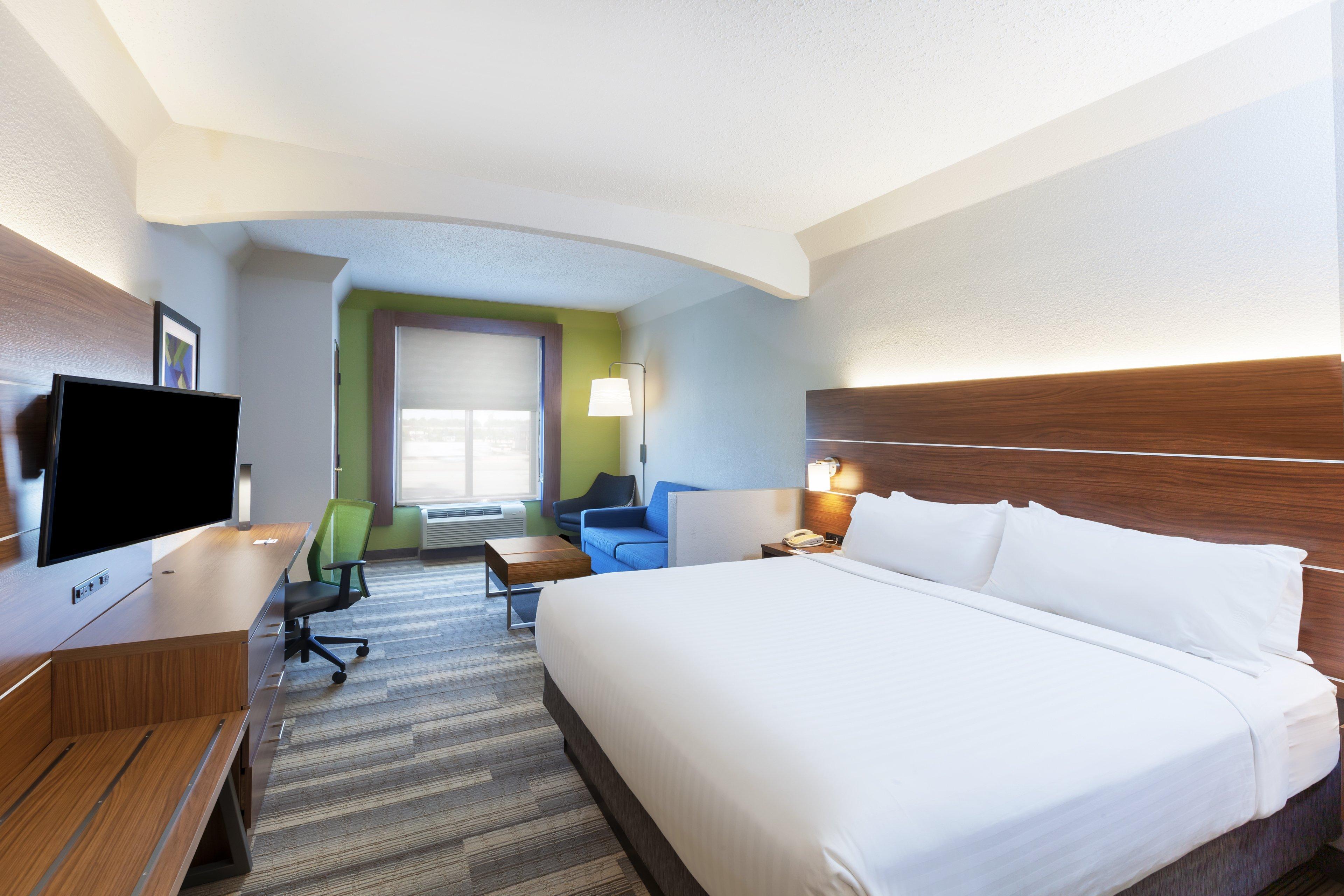 Holiday Inn Express & Suites Houston - Memorial Park Area By Ihg Екстериор снимка
