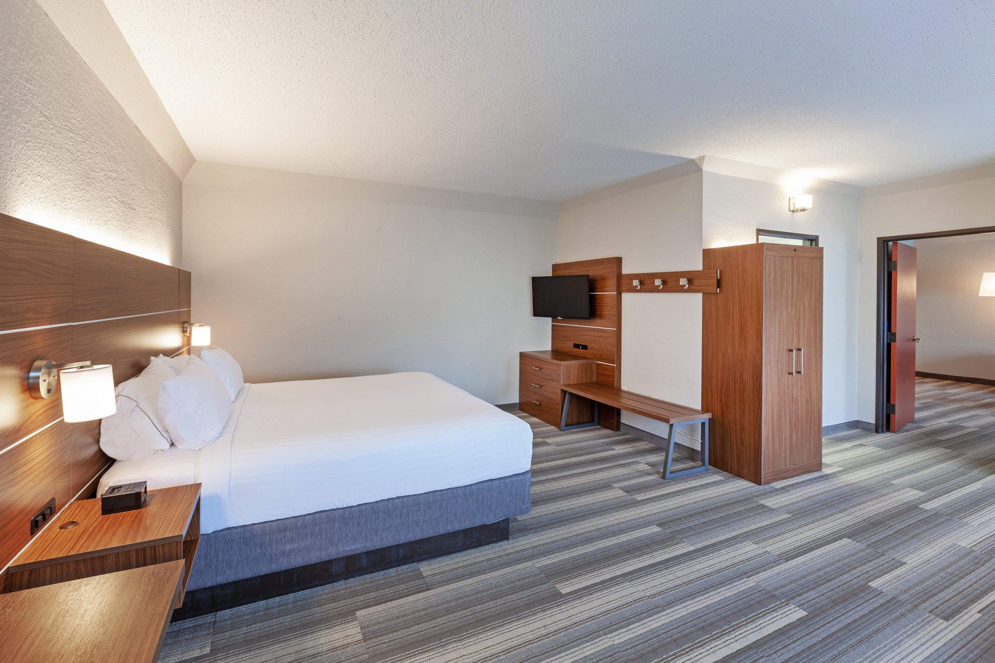 Holiday Inn Express & Suites Houston - Memorial Park Area By Ihg Екстериор снимка