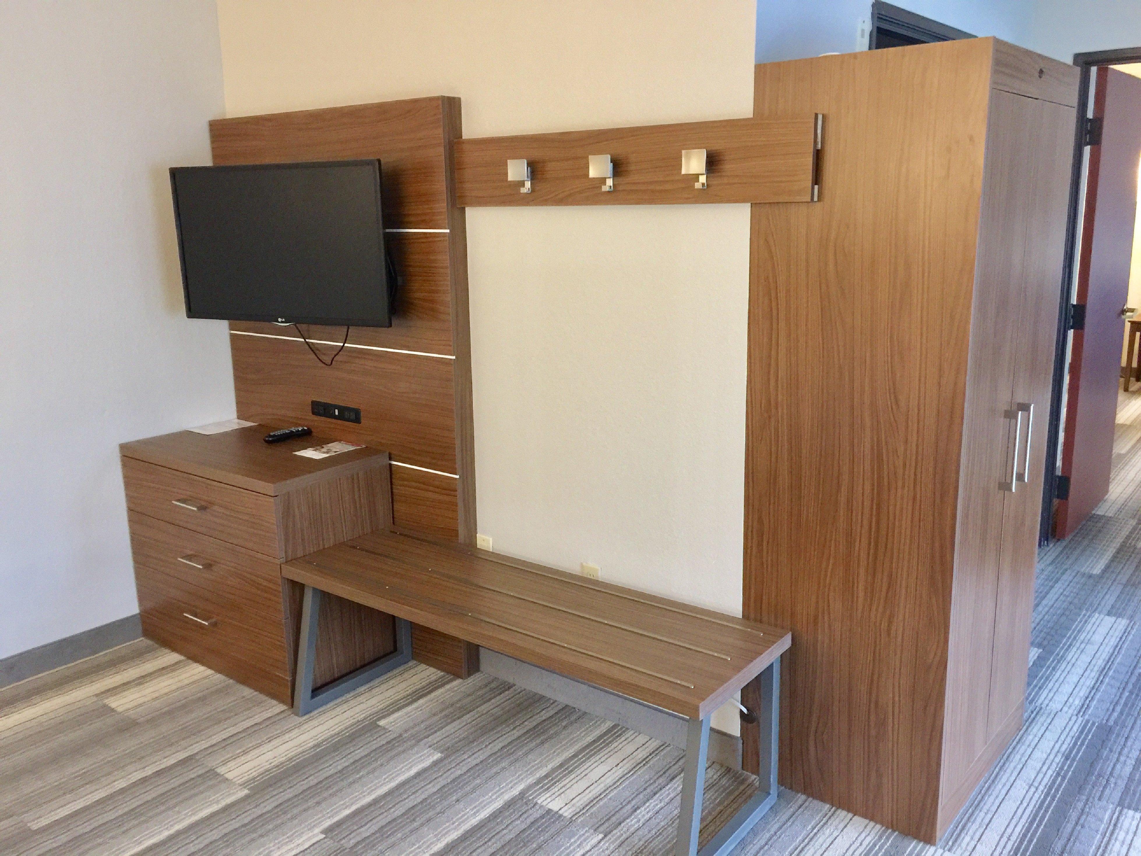 Holiday Inn Express & Suites Houston - Memorial Park Area By Ihg Екстериор снимка