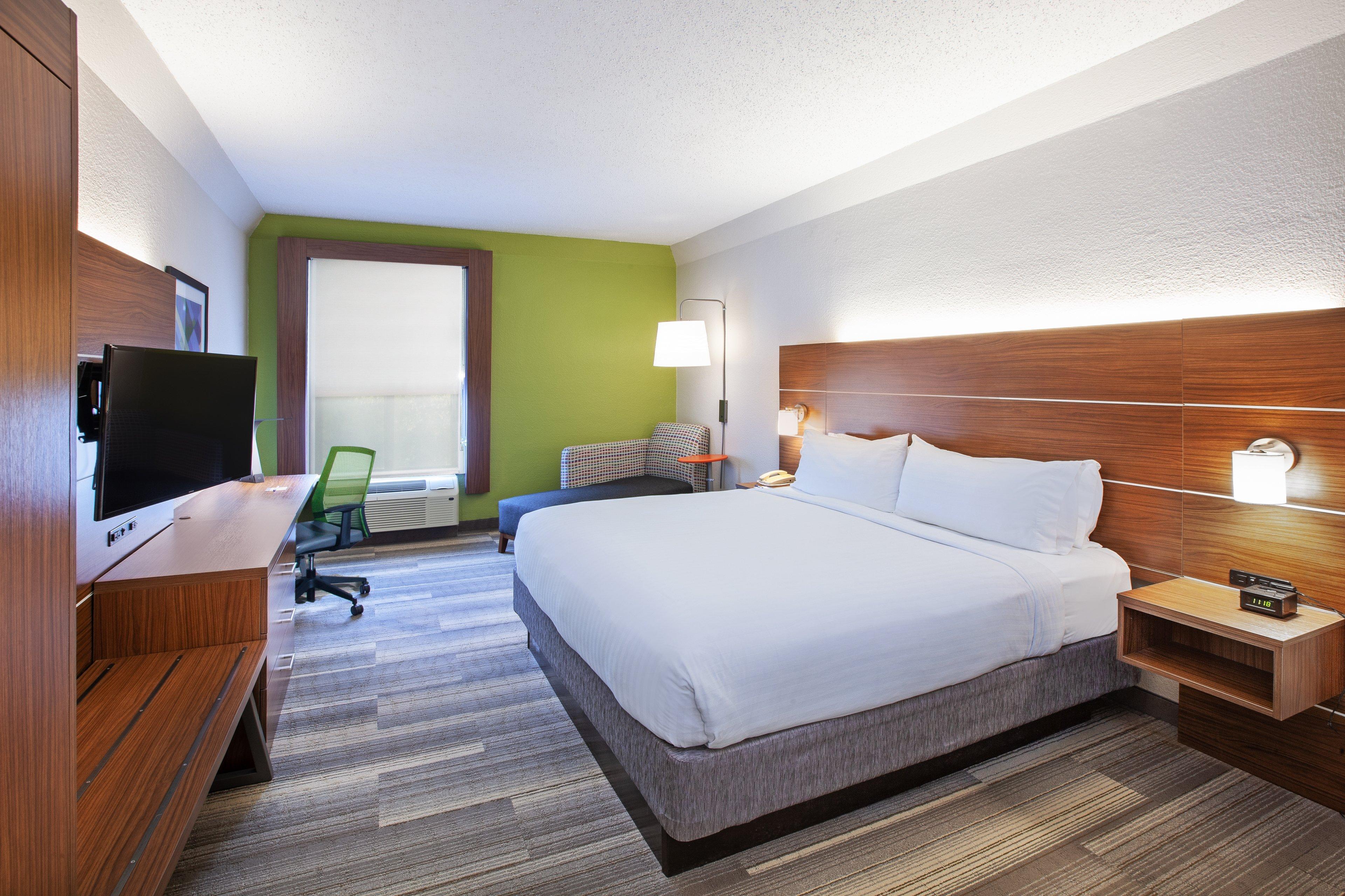 Holiday Inn Express & Suites Houston - Memorial Park Area By Ihg Екстериор снимка