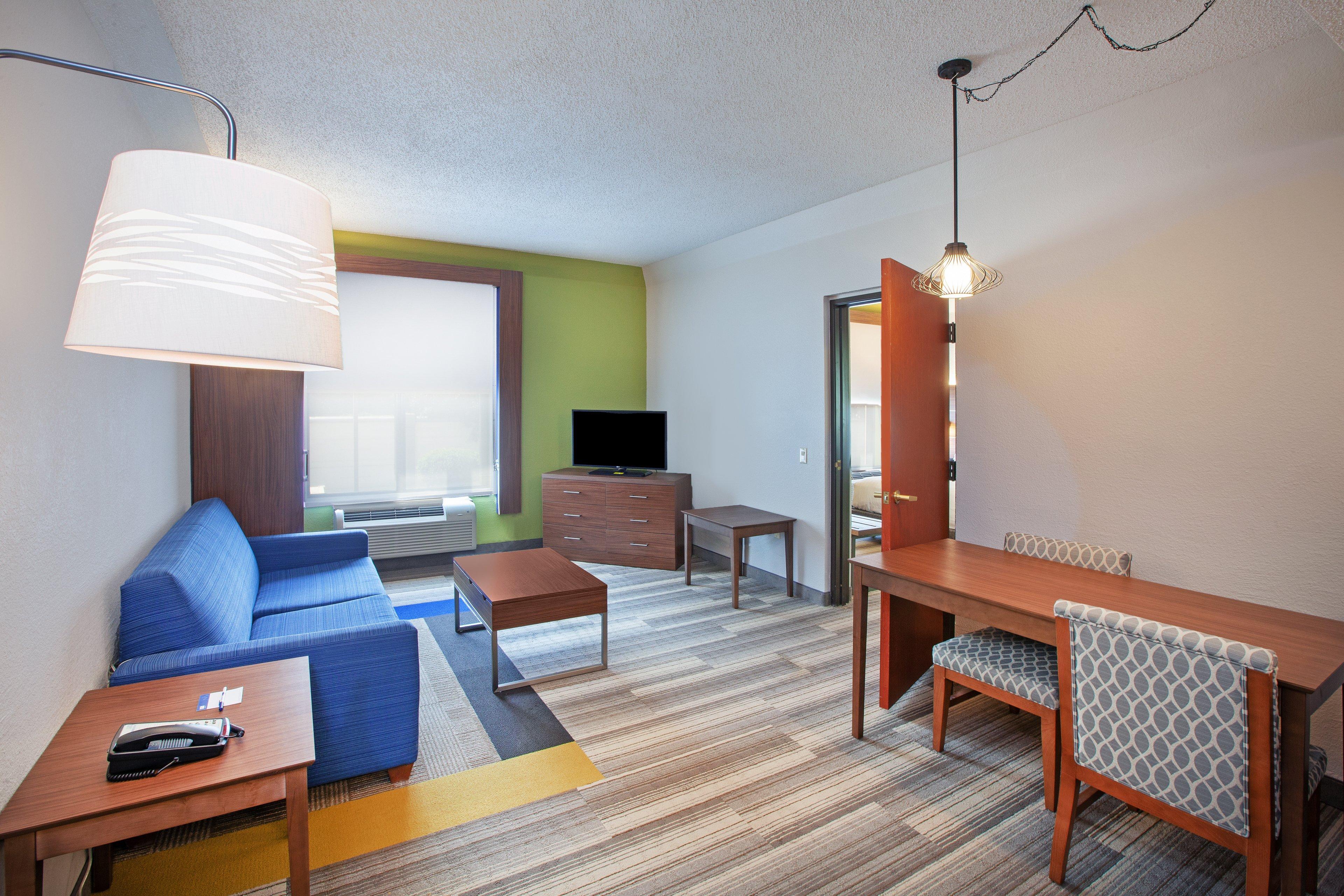 Holiday Inn Express & Suites Houston - Memorial Park Area By Ihg Екстериор снимка