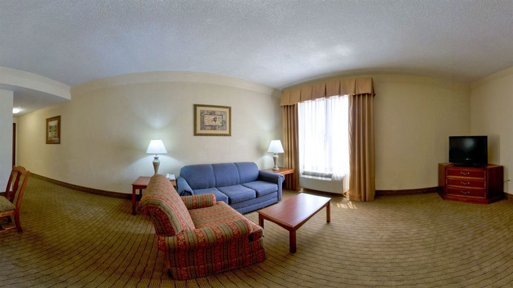 Holiday Inn Express & Suites Houston - Memorial Park Area By Ihg Екстериор снимка